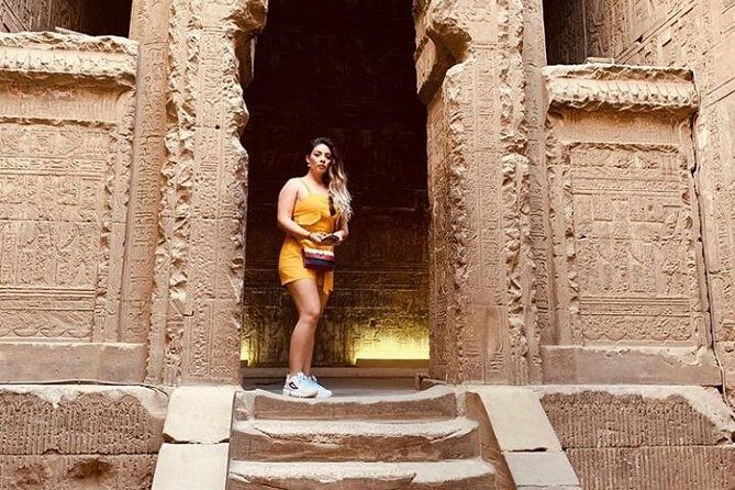 Private Dandara and Abydos Tour From Luxor - The Sum Up: An Authentic, Value-Packed Egyptian Adventure