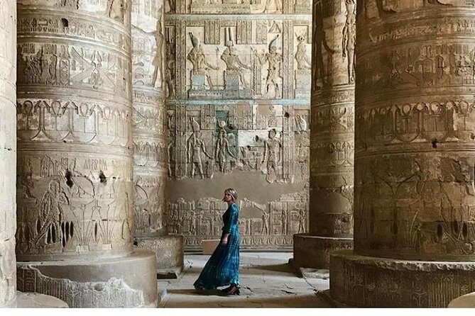 Private Dandara and Abydos Tour From Luxor - FAQ
