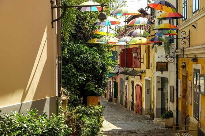 private-danube-bend-visegrad-and-szentendre-tour-with-transport
