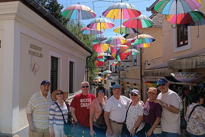 private-danube-bend-visegrad-and-szentendre-tour-with-transport