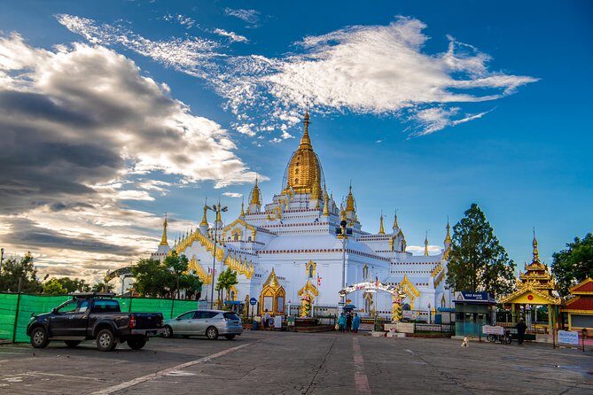 Private Day Adventure Trip to Kakku and Taunggyi from Inle Lake - Who Is This Tour Best For?