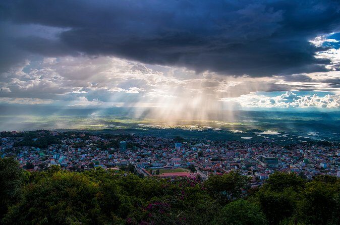 Private Day Adventure Trip to Kakku and Taunggyi from Inle Lake - FAQ