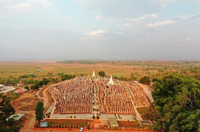 Private Day Adventure Trip to Kakku and Taunggyi from Inle Lake - Final Thoughts