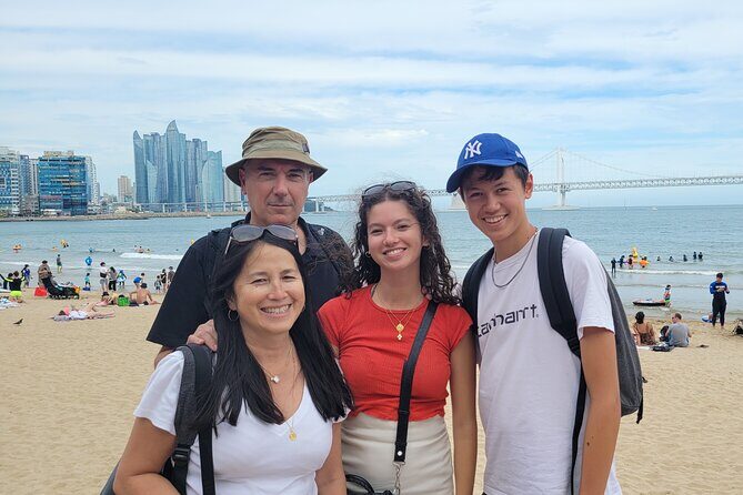 Private day at large in Pusan, Marseille of Korea - The Sum Up: Who Will Love This Tour?