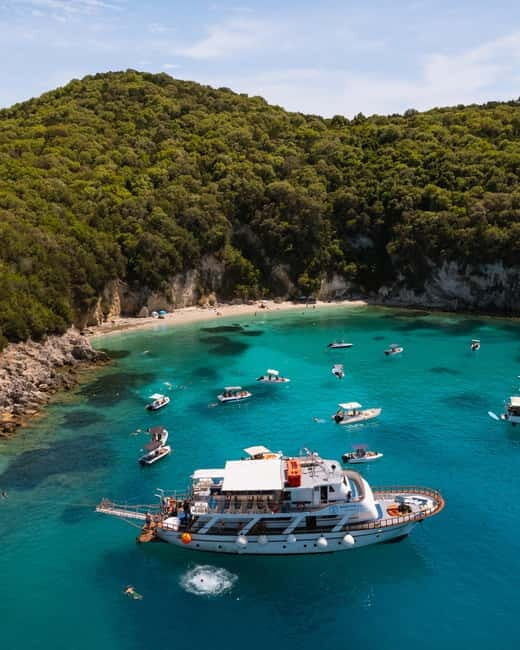 Private day cruise to the Blue lagoon with lunch and drinks! - Who Should Book This Cruise?