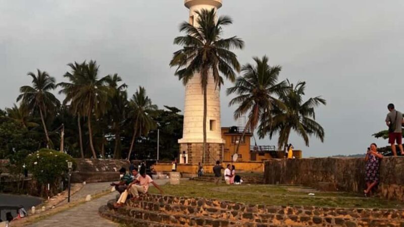 Private Day Excursion to Galle and Hikkaduwa - Who Will Love This Tour?