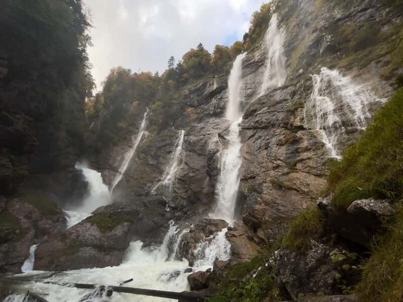Private Day Highlight Trip of Hallstatt from Salzburg - FAQs