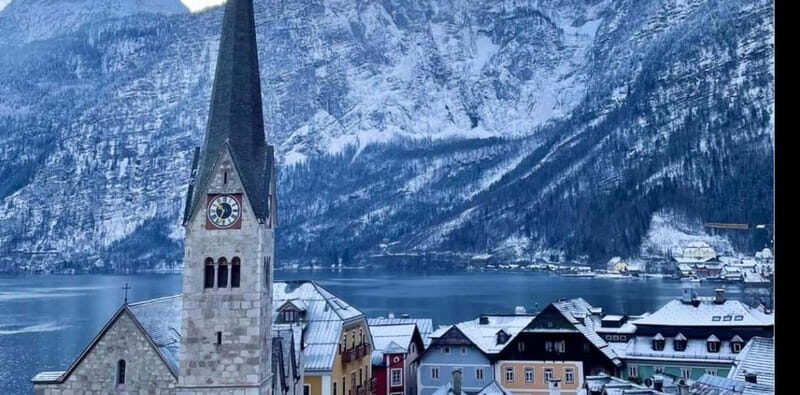 Private Day Highlight Trip of Hallstatt from Salzburg - Final Thoughts