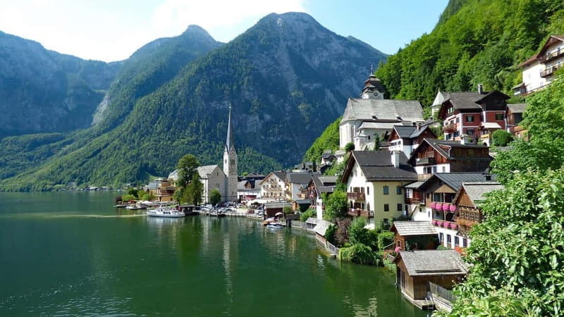 Private Day Highlight Trip of Hallstatt from Salzburg - Additional Tips