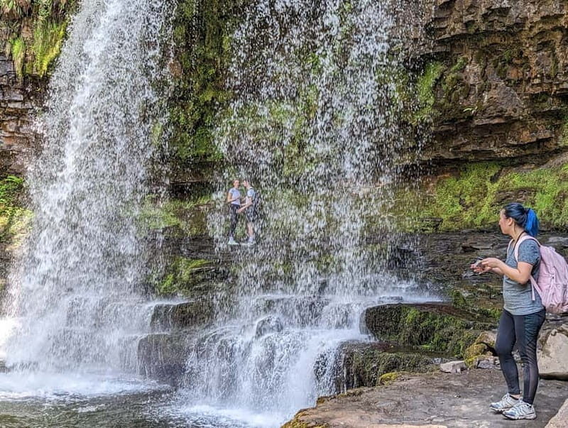 Private Day Hike: The Brecon Beacons Amazing Six Waterfalls - The detailed itinerary: What you can expect