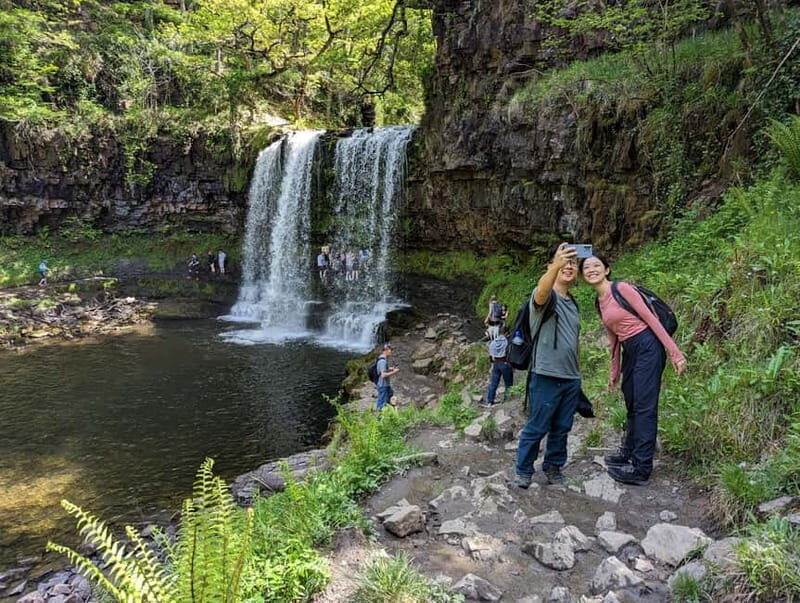 Private Day Hike: The Brecon Beacons Amazing Six Waterfalls - Practical considerations and tips for travelers
