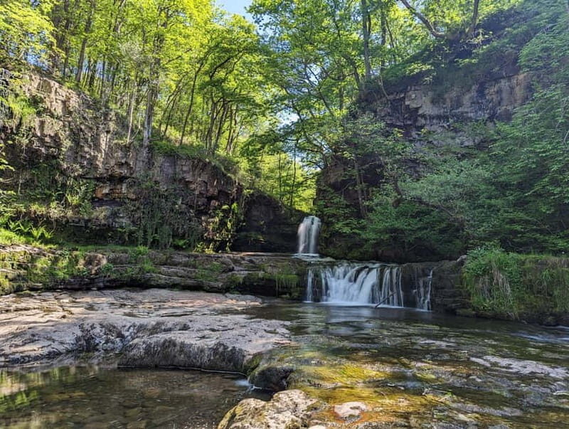 Private Day Hike: The Brecon Beacons Amazing Six Waterfalls - Who is this tour best for?
