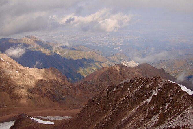 Private Day Hike to Bogdanovich Glacier - FAQ