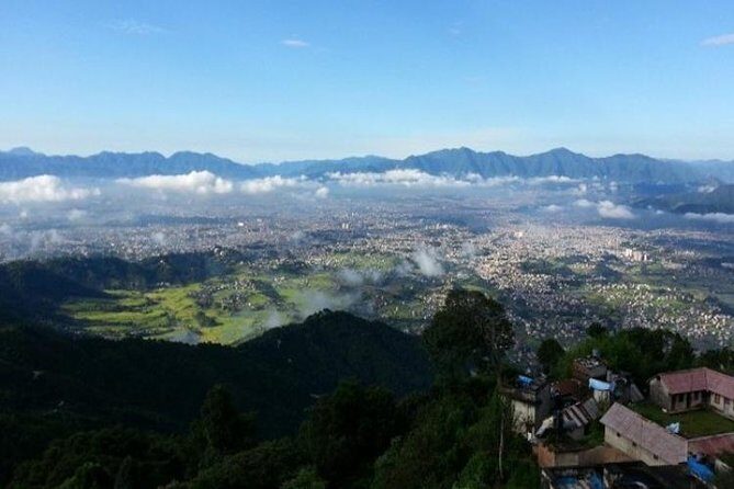 Private Day Hike to Shivapuri - What to Expect from This Shivapuri Hike