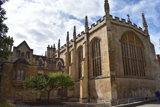 private-day-in-cambridge-tour-from-london-by-train