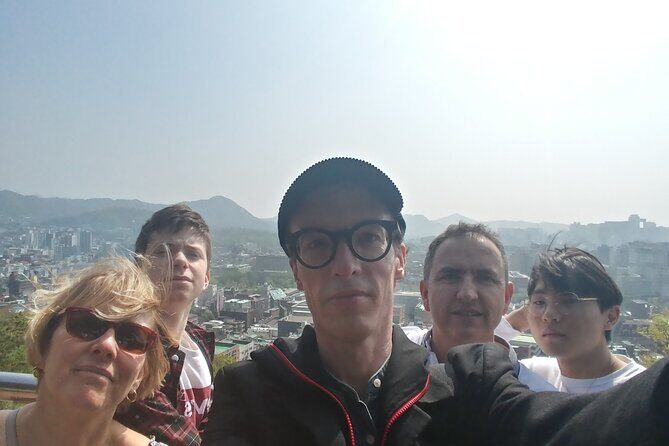 Private Day in Freedom in Seoul - What Reviewers Say (Based on Actual Feedback)