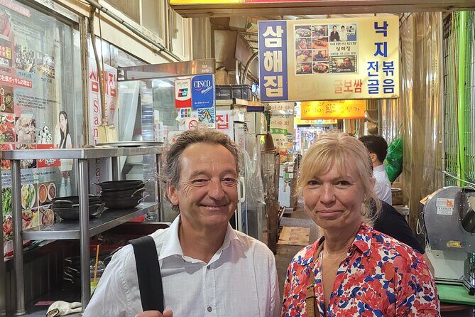 Private Day in Freedom in Seoul - Final Thoughts: Is This Tour Right for You?