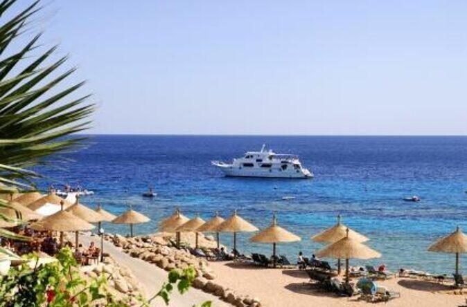Private Day In Sharm El Sheikh From Cairo By Flight - An In-Depth Look at the Sharm El Sheikh Day Trip