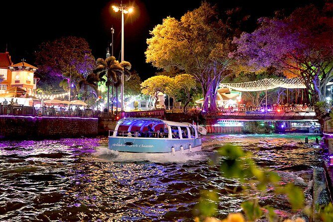 Private Day or Night Tour to Malacca with Professional Tour Guide - Final Thoughts
