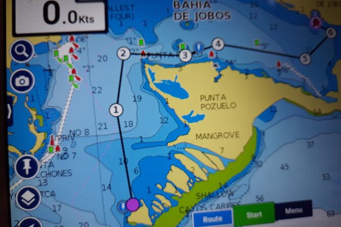 private-day-sail-south-coast-of-puerto-rico
