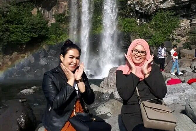 Private Day South and West Tour For Cruise Customers in Jeju - An In-Depth Look at the Jeju South & West Tour