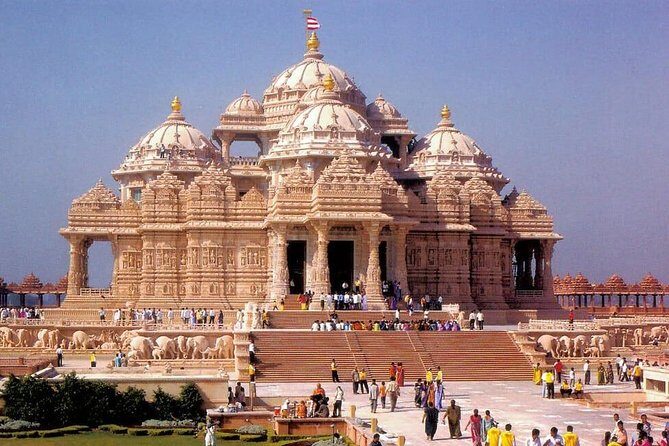 Private Day Special Delhi Tour Including Admission Tickets - A Close Look at the Itinerary: What Makes Each Stop Special