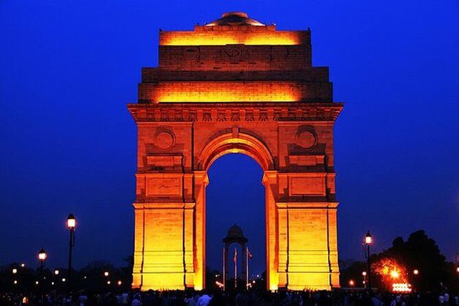 Private Day Special Delhi Tour Including Admission Tickets - Final Thoughts: Who Should Book This Tour?