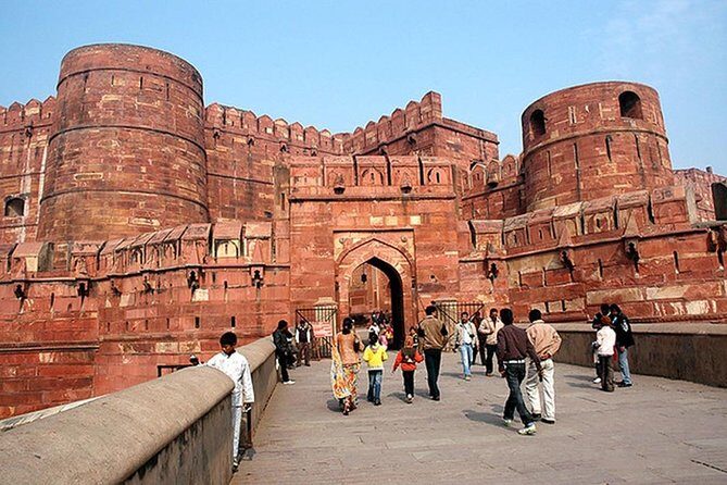 Private Day Special Delhi Tour Including Admission Tickets - FAQs