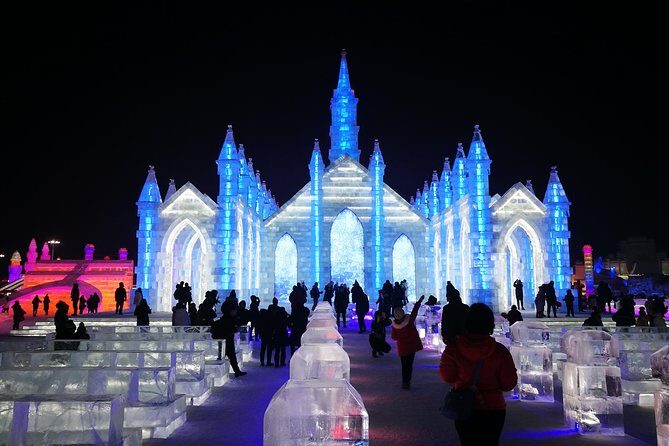 Private Day Time Tour to Harbin Ice Festival - FAQs about the Harbin Ice Festival Private Tour