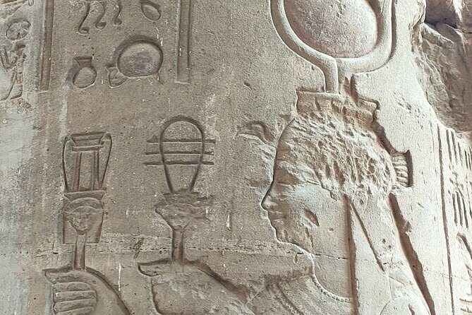 Private Day to Esna, Edfu and Kom Ombo Temples from Luxor - The Itinerary Breakdown