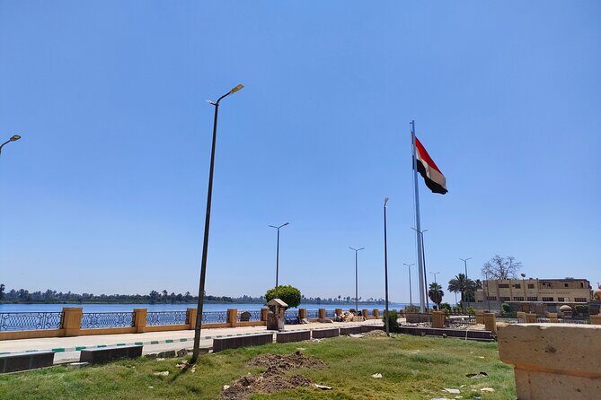 Private Day to Esna, Edfu and Kom Ombo Temples from Luxor - Frequently Asked Questions