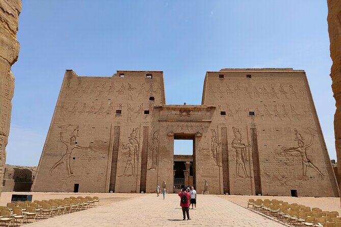 Private Day to Esna, Edfu and Kom Ombo Temples from Luxor - Final Thoughts
