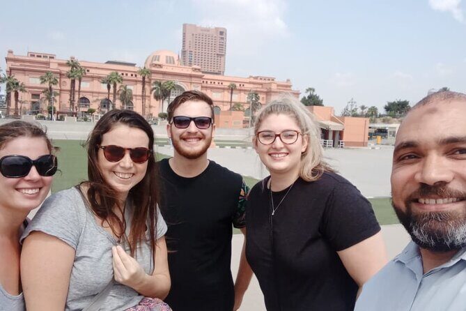 Private day to Great Pyramids,Sphinx & Egyptian Museum antique with tour guided - Who Will Love This Tour?
