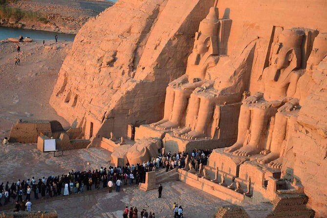 Private Day Tour: Abu Simbel from Aswan by road - Who Is This Tour Best For?