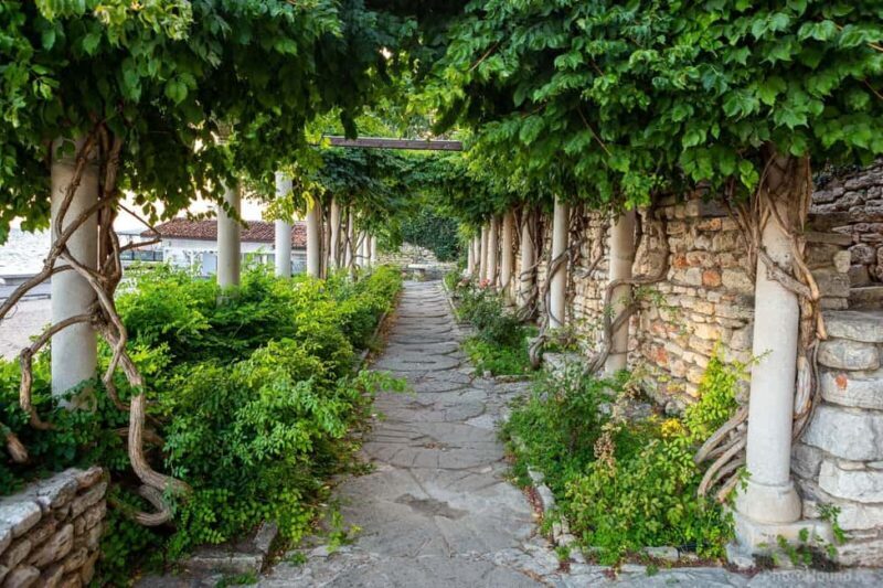 Private Day Tour: Aladzha Monastery, Balchik, & Kaliakra - Authentic Experiences & Genuine Insights