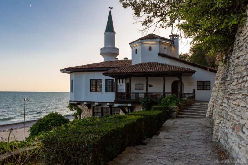Private Day Tour: Aladzha Monastery, Balchik, & Kaliakra - Who Is This Tour Best Suited For?