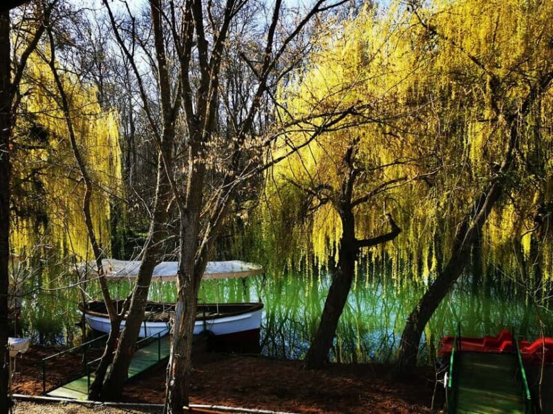 Private Day Tour: Aladzha, Varna, Pobiti Kamani, Kamchia - Frequently Asked Questions