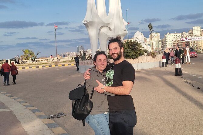 Private Day Tour Alexandria Sightseeing from Cairo - The Itinerary Breakdown: What to Expect