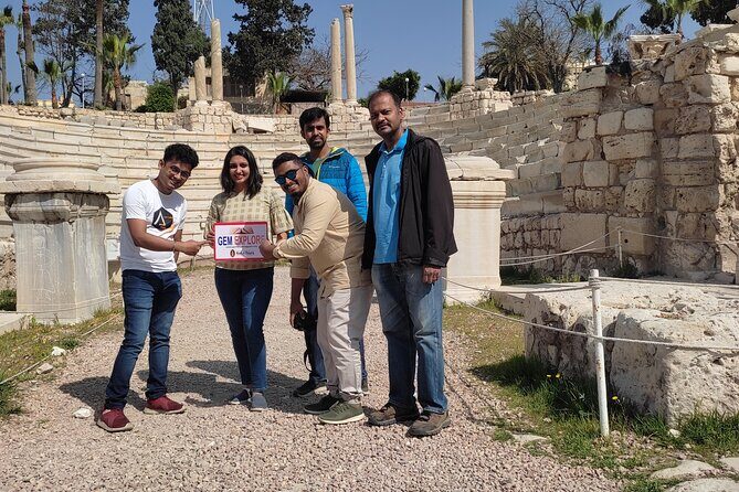Private Day Tour Alexandria Sightseeing from Cairo - Possible Drawbacks