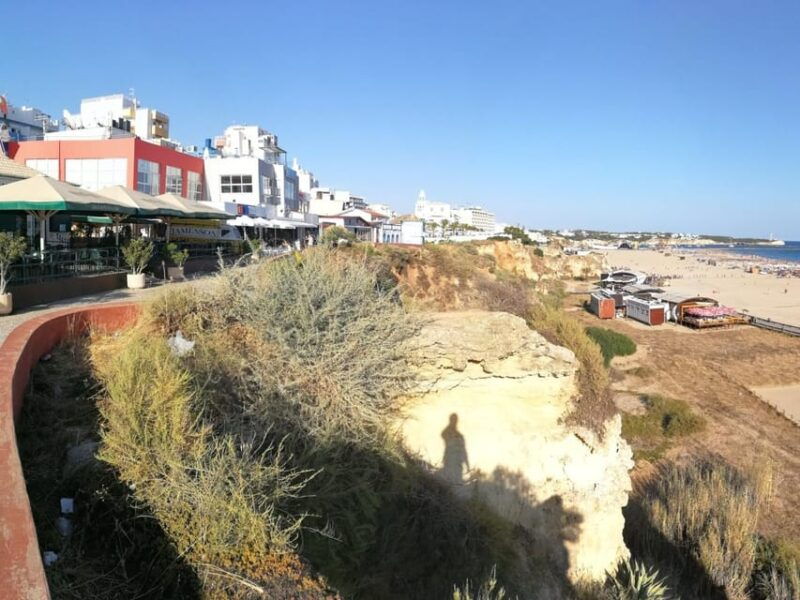 private-day-tour-algarve-with-portimao-city-and-benagil-cave