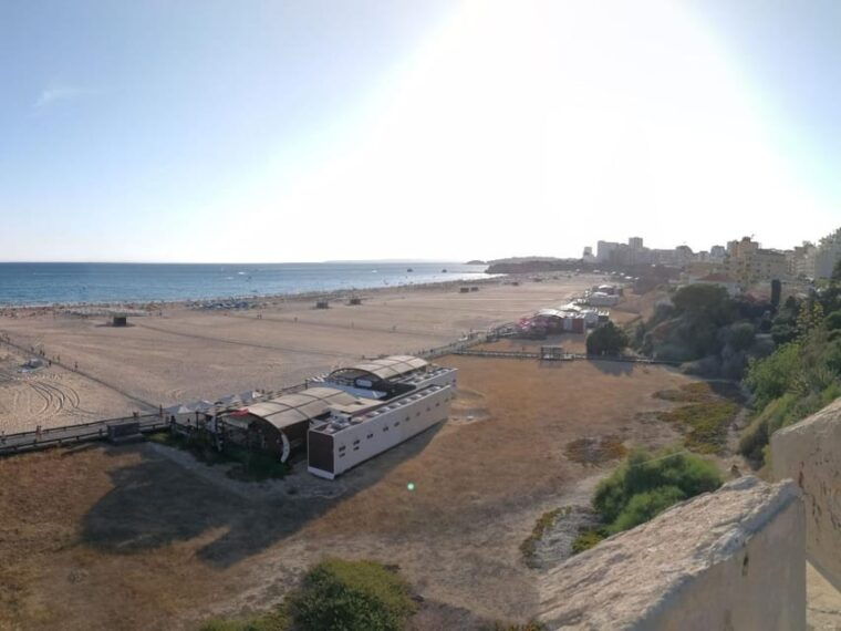 private-day-tour-algarve-with-portimao-city-and-benagil-cave