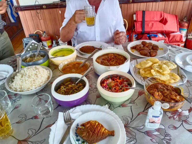 Private Day Tour - Alleppey, Cochin with Backwater & Beach - Who Is This Tour Perfect For?