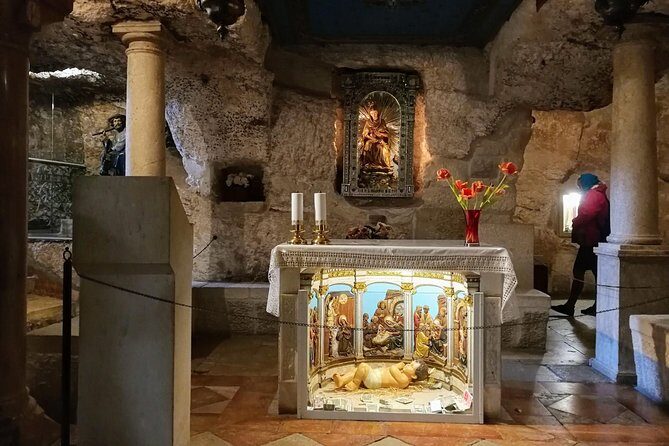Private Day Tour: Bethlehem, Jordan River and Dead Sea - The Itinerary in Detail: Why This Tour Stands Out