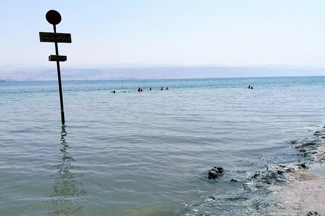 Private Day Tour: Bethlehem, Jordan River and Dead Sea - Practical Tips and Considerations