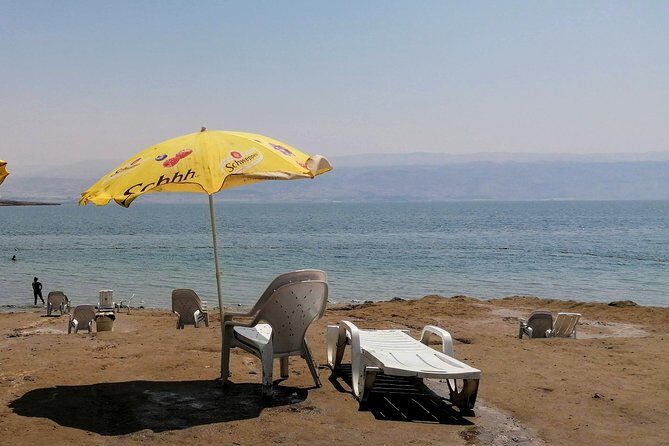 Private Day Tour: Bethlehem, Jordan River and Dead Sea - Who Will Love This Tour?