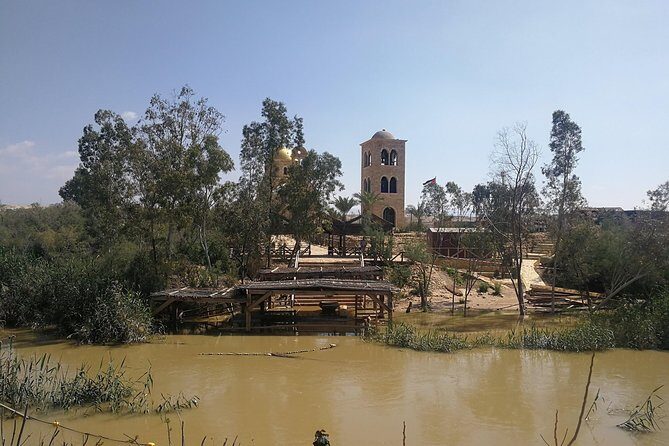 Private Day Tour: Bethlehem, Jordan River and Dead Sea - FAQ