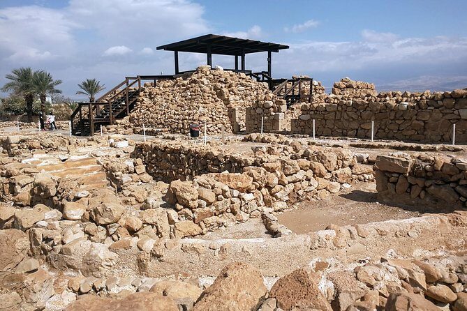 Private Day Tour: Bethlehem, Qumran and Dead Sea - Who Will Love This Tour?