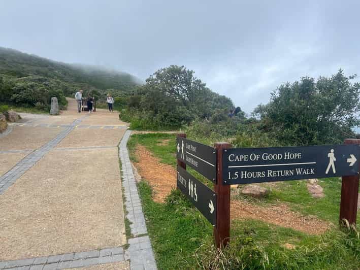 Private Day Tour Cape Point, Cape Of Good Hope & Penguins - Summary: Is It Worth It?