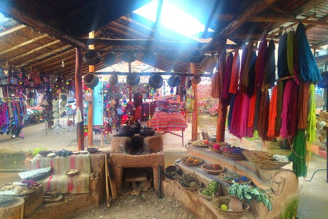 private-day-tour-chinchero-salt-mines-of-maras-and-moray