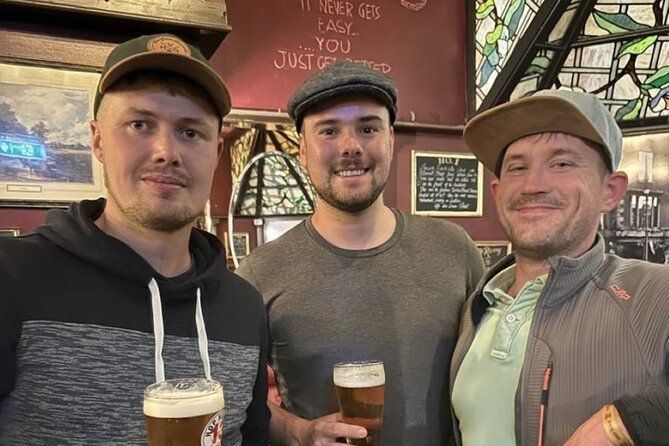 private-day-tour-cliffs-of-moher-galway-city-more-2